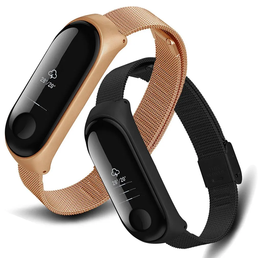 Xiaomi Mi Band 3