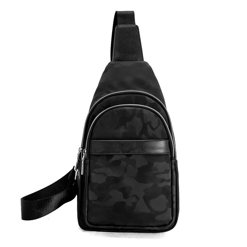 Multifunction Crossbody Bags Men USB Charging Chest Pack Short Trip Messengers Chest Bag Water Repellent Shoulder Bag Male 2018
Multifunction Crossbody Bags Men USB Charging Chest Pack Short Trip Messengers Chest Bag Water Repellent Shoulder Bag Male 2018