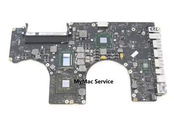 661-6083 For Macbook Pro Unibody A1297 i7 2.2GHz 820-2914-B MC725 Logic Board Mothebroard system board 90-95% new Fully Tested
661-6083 For Macbook Pro Unibody A1297 i7 2.2GHz 820-2914-B MC725 Logic Board Mothebroard system board 90-95% new Fully Tested