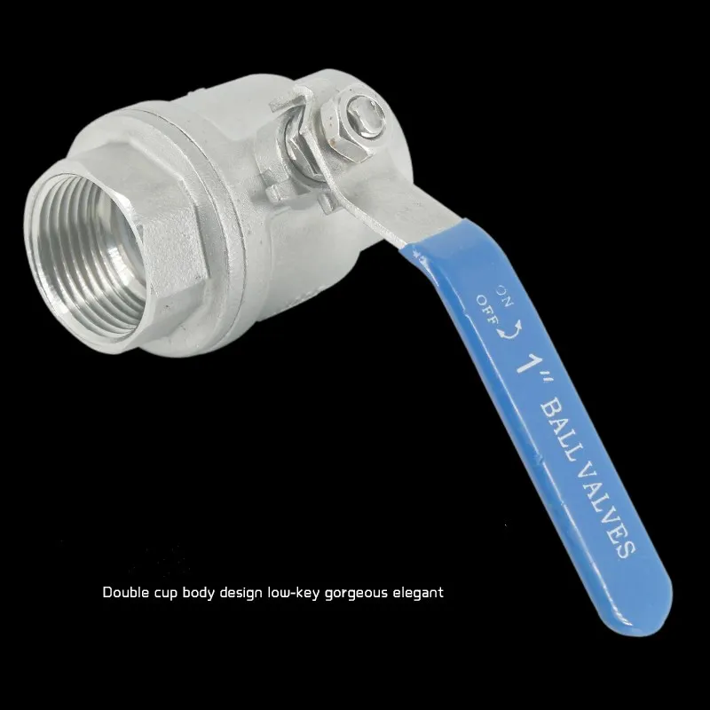 free shipping BSPT DN20 3/4" Full Port Ball Valve Female Stainless Steel SS304 Max 1000psi Ball Valves
free shipping BSPT DN20 3/4" Full Port Ball Valve Female Stainless Steel SS304 Max 1000psi Ball Valves