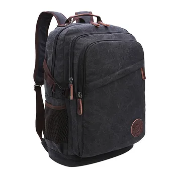 OCARDIAN Unisex packet Fashion Casual Canvas Outdoor Luggage Bag Men And Women Large Capacity Backpack 19M29
OCARDIAN Unisex packet Fashion Casual Canvas Outdoor Luggage Bag Men And Women Large Capacity Backpack 19M29