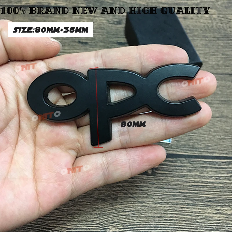 10pc Car Styling opc logo Auto Emblems For Opel OPC Car Logo Zafira B Corsa D Insignia Mokka Regal Astra G H Vectra C Stickers
10pc Car Styling opc logo Auto Emblems For Opel OPC Car Logo Zafira B Corsa D Insignia Mokka Regal Astra G H Vectra C Stickers