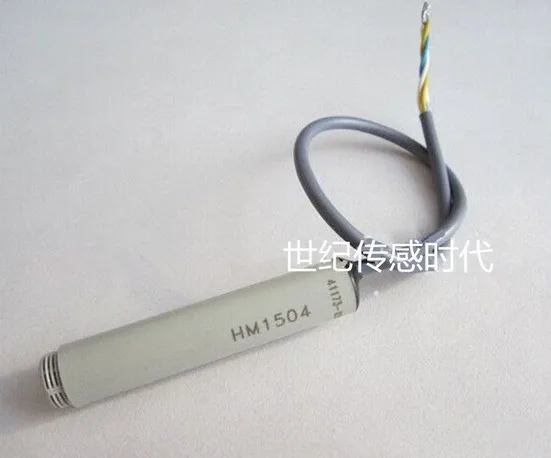 1PCS HM1504 Free shipping New and original HM1504 genuine high humidity and specific humidity sensor voltage output module
1PCS HM1504 Free shipping New and original HM1504 genuine high humidity and specific humidity sensor voltage output module