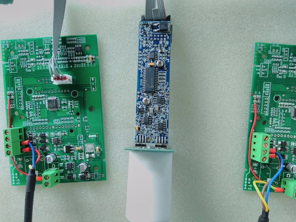 Imported incubator uses infrared carbon dioxide sensor to measure module DCS M400
Imported incubator uses infrared carbon dioxide sensor to measure module DCS M400