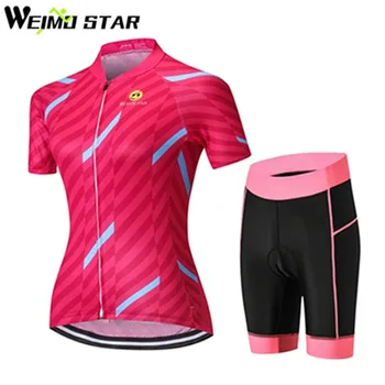 Cycling jersey MTB Bike Jersey bib shorts set Ropa Ciclismo maillot Women Cycling Clothing Girl bicycle Top Bottom Female
Cycling jersey MTB Bike Jersey bib shorts set Ropa Ciclismo maillot Women Cycling Clothing Girl bicycle Top Bottom Female