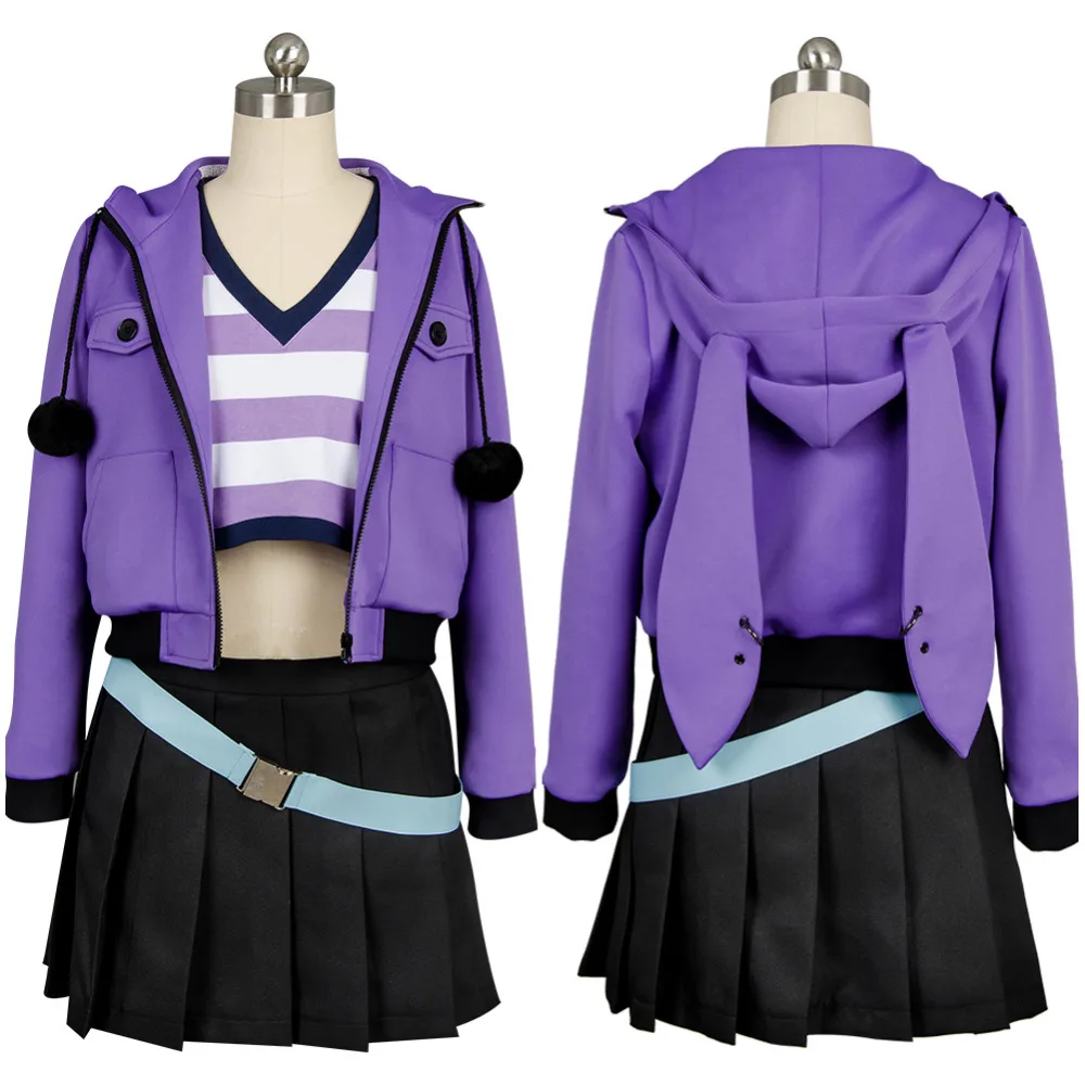 FGO Fate Apocrypha FA Cosplay Costume Rider Astolfo Cosplay Costume Casual Wear Astolfo Daily Outfit
FGO Fate Apocrypha FA Cosplay Costume Rider Astolfo Cosplay Costume Casual Wear Astolfo Daily Outfit