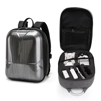 Drone Bags EVA Hard Storage Backpack For Xiaomi Fimi X8 SE RC Quadcopter Carrying Portable Bag Protect Accessories
Drone Bags EVA Hard Storage Backpack For Xiaomi Fimi X8 SE RC Quadcopter Carrying Portable Bag Protect Accessories
