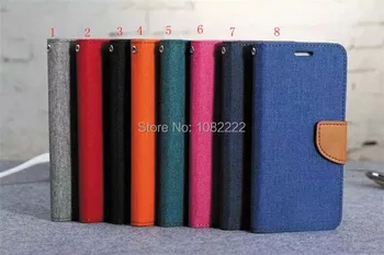 30pcs/lot For Huawei Honor 7X Mercury Jean Wallet Leather Stand PU+TPU Cover Case with card slot For Huawei Nova 2S
30pcs/lot For Huawei Honor 7X Mercury Jean Wallet Leather Stand PU+TPU Cover Case with card slot For Huawei Nova 2S