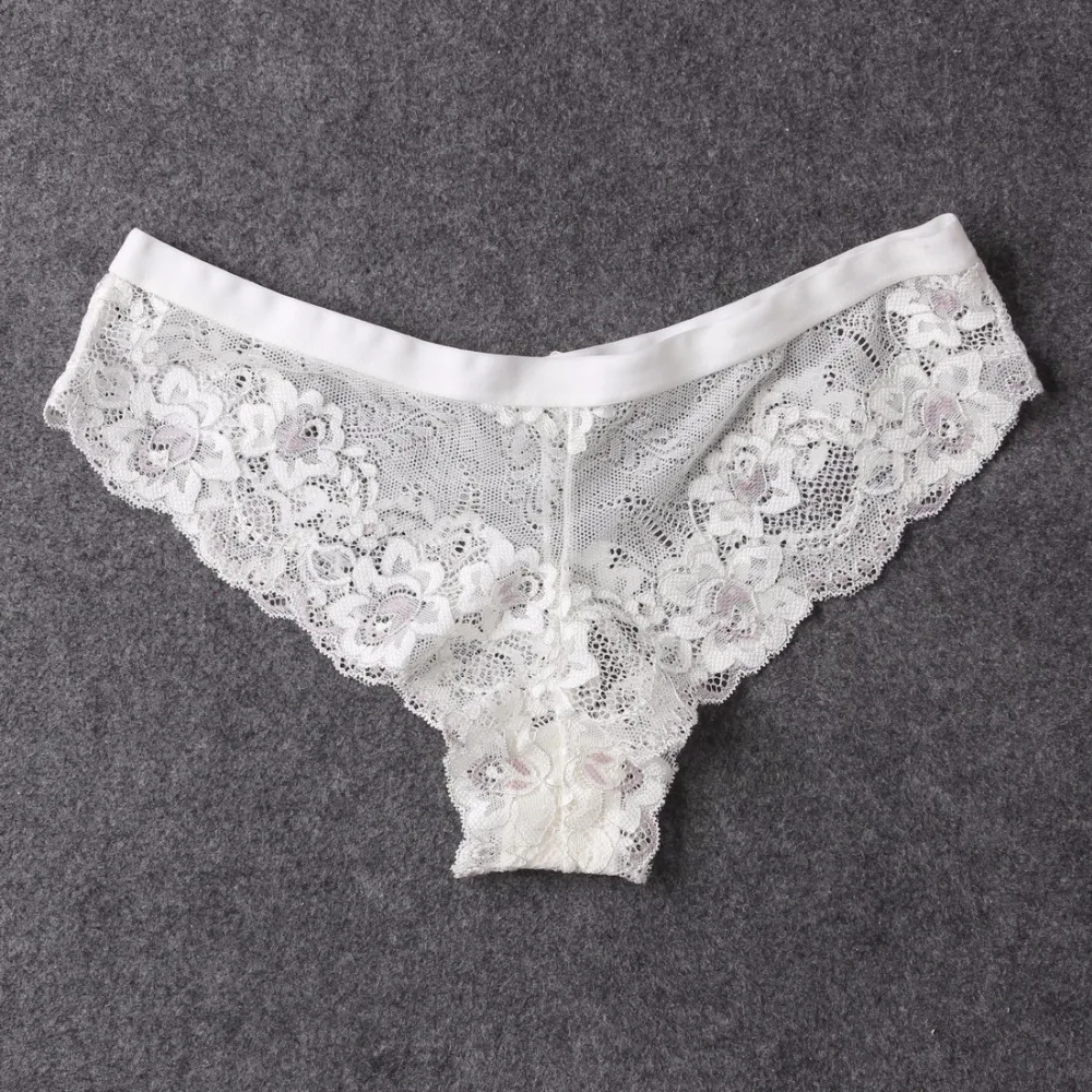 New Autumn Panties Women's Low Waist Embroidery Briefs High Quality Underwear Women Lace Hipster Cute Intimates Sexy Lingerie
New Autumn Panties Women's Low Waist Embroidery Briefs High Quality Underwear Women Lace Hipster Cute Intimates Sexy Lingerie