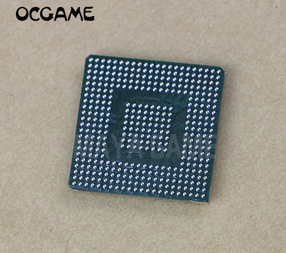 OCGAME For Xbox360 Xbox 360 KSB X850744-004 X850744 004 GPU BGA Game chip 10pcs/lot
OCGAME For Xbox360 Xbox 360 KSB X850744-004 X850744 004 GPU BGA Game chip 10pcs/lot