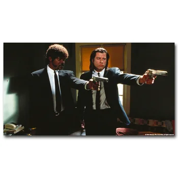 Pulp Fiction Kill Bill Art Silk Poster Print 13x24 inches Classic Movie Pictures for Home Living Room Wall Decor 016
Pulp Fiction Kill Bill Art Silk Poster Print 13x24 inches Classic Movie Pictures for Home Living Room Wall Decor 016