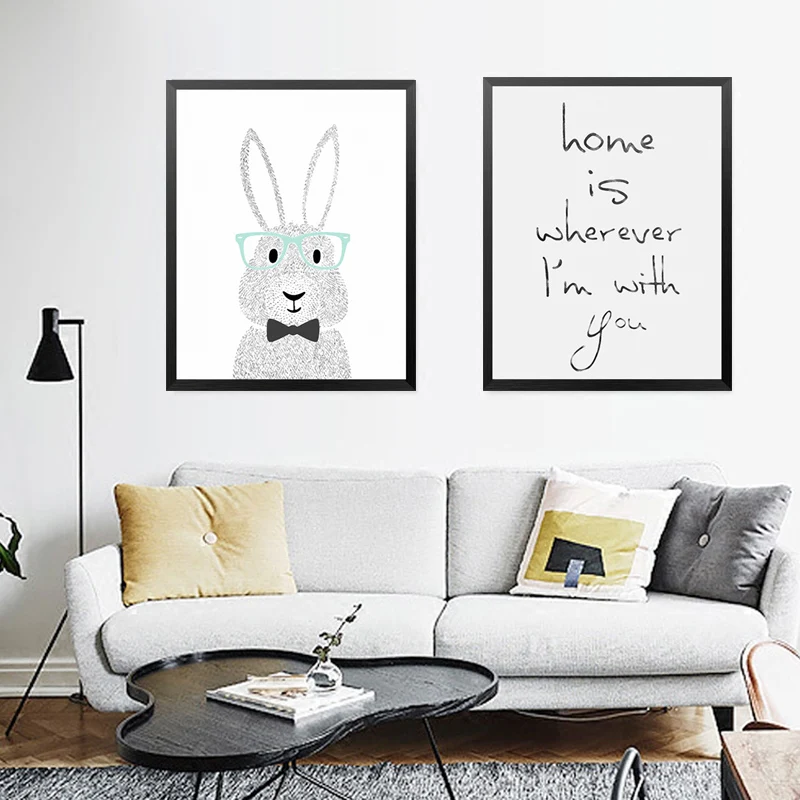 Home Quotes Canvas Painting Home Is Wherever I'm With You Wall Picture Modern Room Decor HD2255
Home Quotes Canvas Painting Home Is Wherever I'm With You Wall Picture Modern Room Decor HD2255