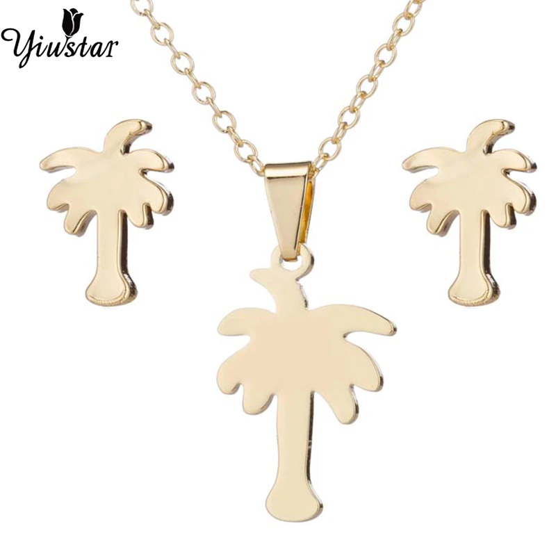 Yiustar Elegant Charm Exquisite Rainforest Tree Necklace Colorful Sweet Lovely Necklace For Women Girls Friendship Party Gifts
Yiustar Elegant Charm Exquisite Rainforest Tree Necklace Colorful Sweet Lovely Necklace For Women Girls Friendship Party Gifts