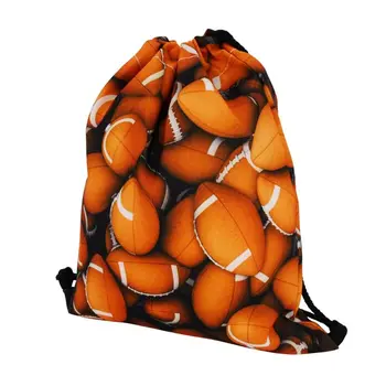 New Rugby Storage Bag Polyester Drawstring Bag Travel Outdoor Sport Gym Backpack qiang
New Rugby Storage Bag Polyester Drawstring Bag Travel Outdoor Sport Gym Backpack qiang