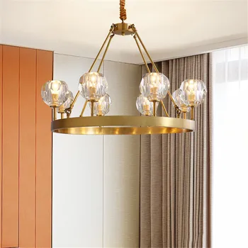 

Modern Light for Dining Room Luminaria De Teto Pendente Tiffany Style Lamp Shades Hanglamp Loft Light Fixtures Pendant Lights