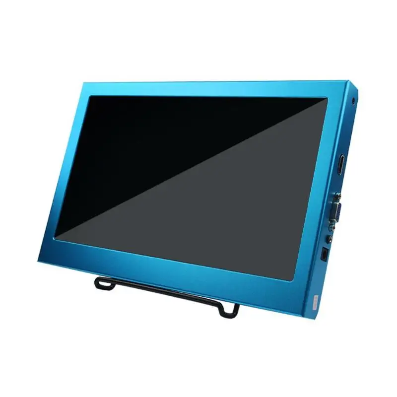 ALLOYSEED 11.6" LCD IPS Screen Display 1080P HD HDMI Game External Monitor Accessories For Raspberry Pi PS3 PS4 Xbox One US Plug
ALLOYSEED 11.6" LCD IPS Screen Display 1080P HD HDMI Game External Monitor Accessories For Raspberry Pi PS3 PS4 Xbox One US Plug