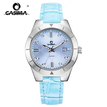 New Luxury Brand Watches Women Classic Grace Dress Women's Quartz Wrist Watch Calendar Display Waterproof 50m CASIMA #2620
New Luxury Brand Watches Women Classic Grace Dress Women's Quartz Wrist Watch Calendar Display Waterproof 50m CASIMA #2620