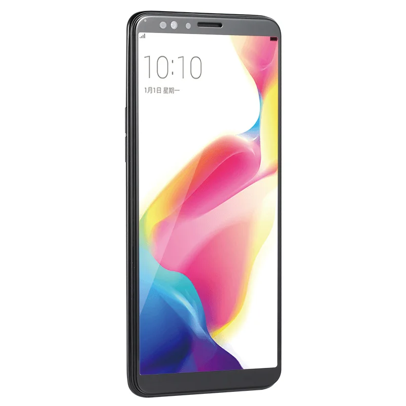 MLLSE 5D Curved Tempered Glass For OPPO R11SR11S Plus 4D Full Glue Coverage Screen Protector For Vivo X20X20 Plus Phone Glass (5)