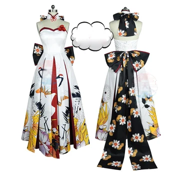 Cosplay Saber Costume Fate/Stay Night Dress Japan Anime Artoria Pendragon Fate Cos Wedding Dress Halloween Events Festival Set 
Cosplay Saber Costume Fate/Stay Night Dress Japan Anime Artoria Pendragon Fate Cos Wedding Dress Halloween Events Festival Set
