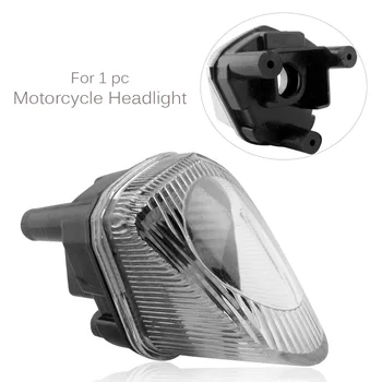 Front Headlight Headlamp Assembly For Yamaha YZF R6 2006 2007 Motorcycle Lighting Replacement Part
Front Headlight Headlamp Assembly For Yamaha YZF R6 2006 2007 Motorcycle Lighting Replacement Part