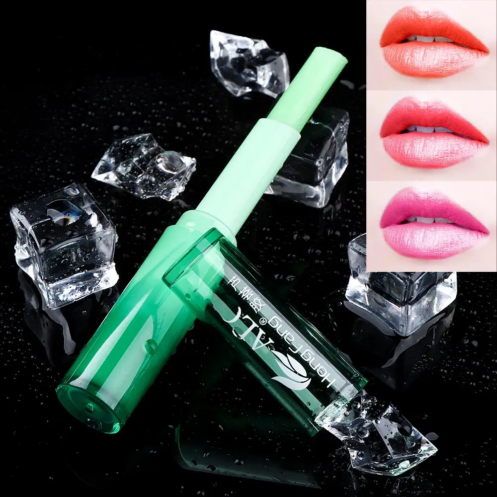 1Pc Elegant Magic Changing Color Makeup Make Up Lipstick Lip Cream Balm Moisture Waterproof Beauty Tools Accessories
1Pc Elegant Magic Changing Color Makeup Make Up Lipstick Lip Cream Balm Moisture Waterproof Beauty Tools Accessories