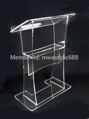 pulpit furniture Free Shipping Stable Beautiful Firm Modern Design Cheap Clear Acrylic Lectern acrylic podium
pulpit furniture Free Shipping Stable Beautiful Firm Modern Design Cheap Clear Acrylic Lectern acrylic podium