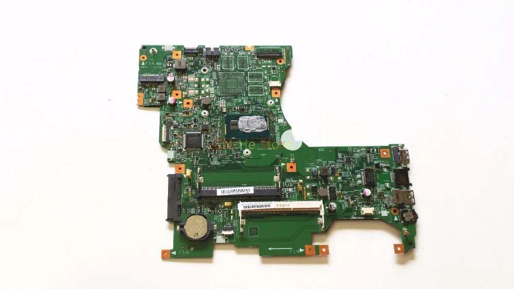 Genuine FOR Lenovo Flex 2-15 Laptop Motherboard 448.00Z04.0011 LF15M MB 13308-1 W i5-4200U CPU
Genuine FOR Lenovo Flex 2-15 Laptop Motherboard 448.00Z04.0011 LF15M MB 13308-1 W i5-4200U CPU