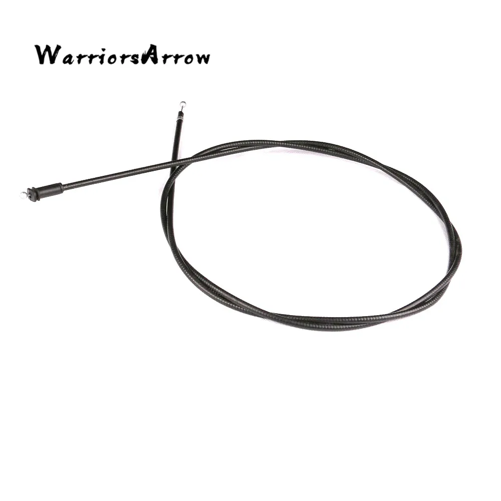 WarriorsArrow Hood Latch Lock Release Open Cable For VW Golf Jetta MK4 Bora 1999 2000 2001 2002 2003 2004 2005 1J1823531C
WarriorsArrow Hood Latch Lock Release Open Cable For VW Golf Jetta MK4 Bora 1999 2000 2001 2002 2003 2004 2005 1J1823531C