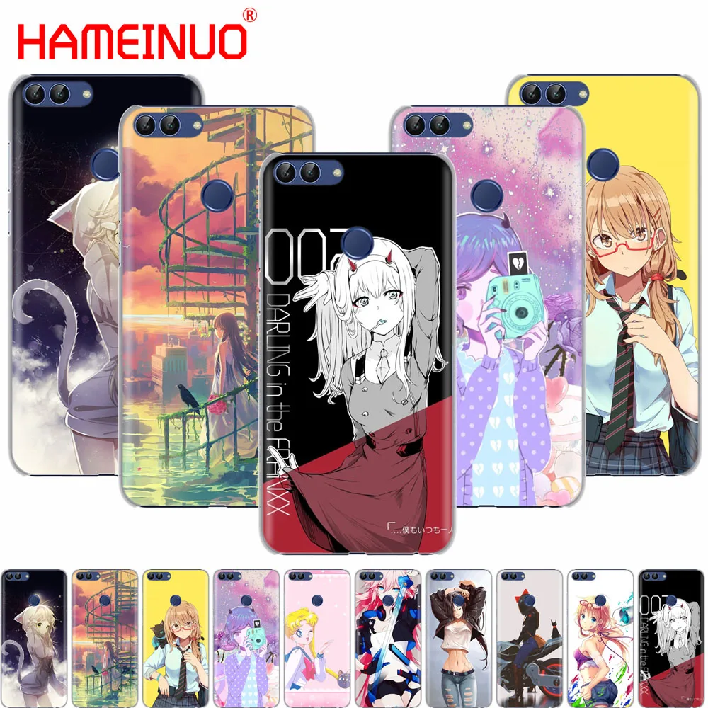 HAMEINUO THE Anime girl 02 cell phone Cover Case for huawei Honor 7C Y5 Y625 Y635 Y6 Y7 Y9 2017 2018 Prime
HAMEINUO THE Anime girl 02 cell phone Cover Case for huawei Honor 7C Y5 Y625 Y635 Y6 Y7 Y9 2017 2018 Prime