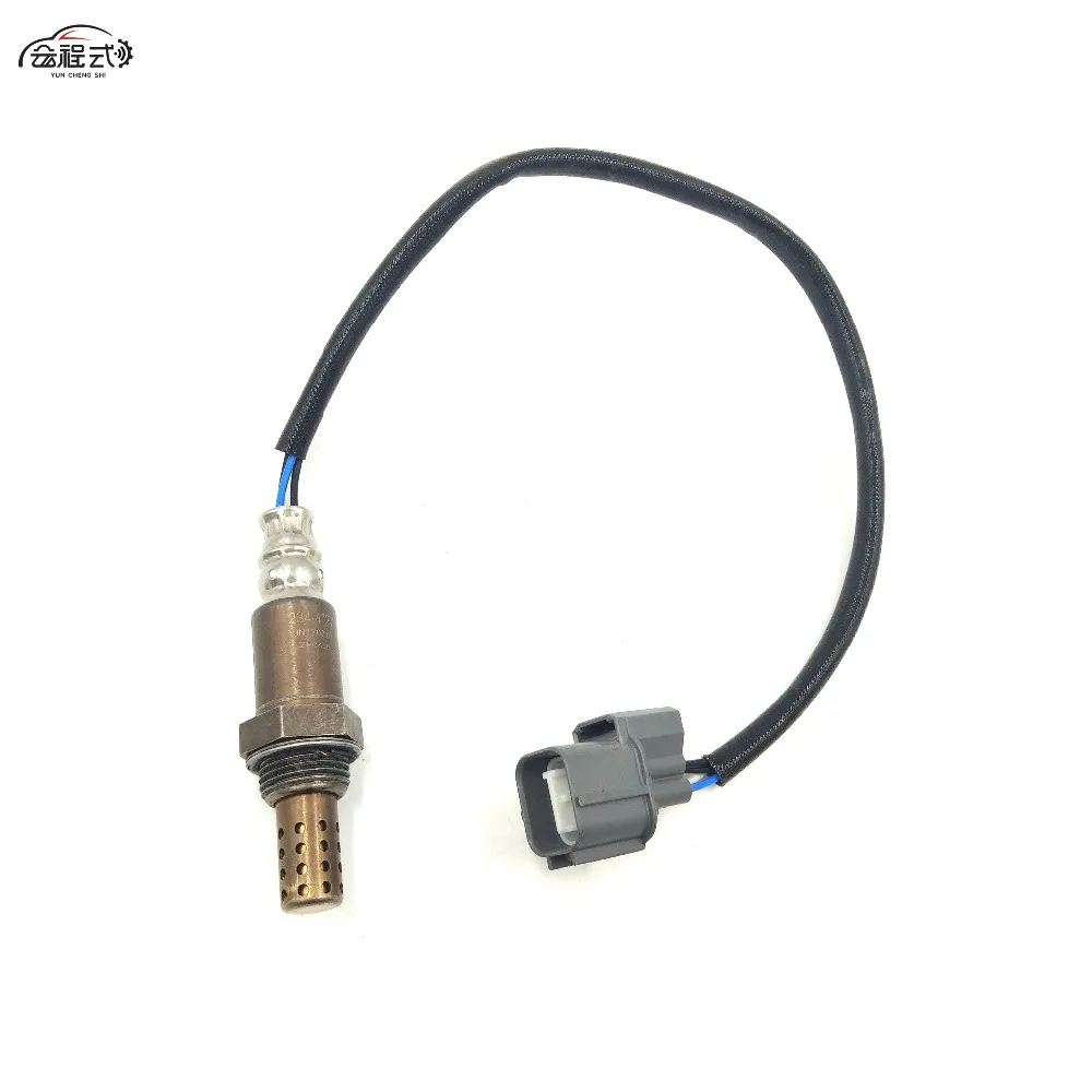 234-4727 36531-P8C-A21 36531-P8F-A11 Lambda кислородный датчик для HONDA ACCORD 3.0L ODYSSEY 3.5L ACURA CL TL 3.2L 2000-2004
234-4727 36531-P8C-A21 36531-P8F-A11 Lambda кислородный датчик для HONDA ACCORD 3.0L ODYSSEY 3.5L ACURA CL TL 3.2L 2000-2004