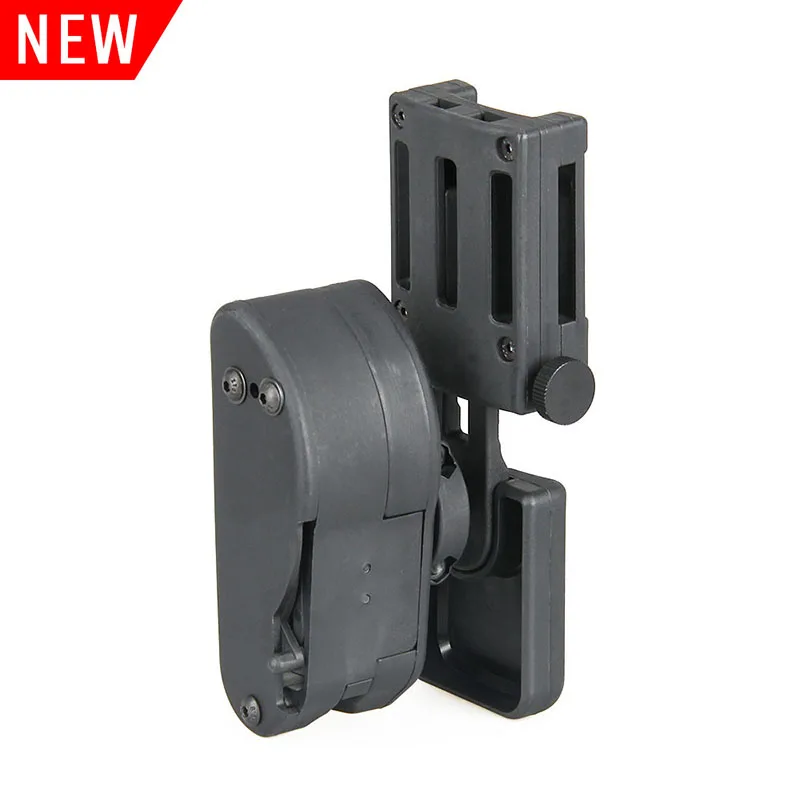 Hunting Shooting Competition GR Speed Option Universal Pistol Holster for Glocks IPSC All Pistols Free Shipping gz70071
Hunting Shooting Competition GR Speed Option Universal Pistol Holster for Glocks IPSC All Pistols Free Shipping gz70071