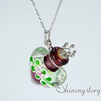 heart aromatherapy jewelry scents handcrafted glass essential oil pendant diffuser essential oil necklace wholesale aromatherapy
heart aromatherapy jewelry scents handcrafted glass essential oil pendant diffuser essential oil necklace wholesale aromatherapy