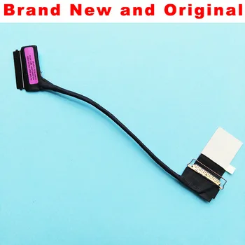 New original LCD CABLE for Lenovo ThinkPad X1 Yoga X1 Carbon 4th EDP LCD LVDS Cable 00JT850 30pin 450.04P03.0001 FHD 1920*1080
New original LCD CABLE for Lenovo ThinkPad X1 Yoga X1 Carbon 4th EDP LCD LVDS Cable 00JT850 30pin 450.04P03.0001 FHD 1920*1080