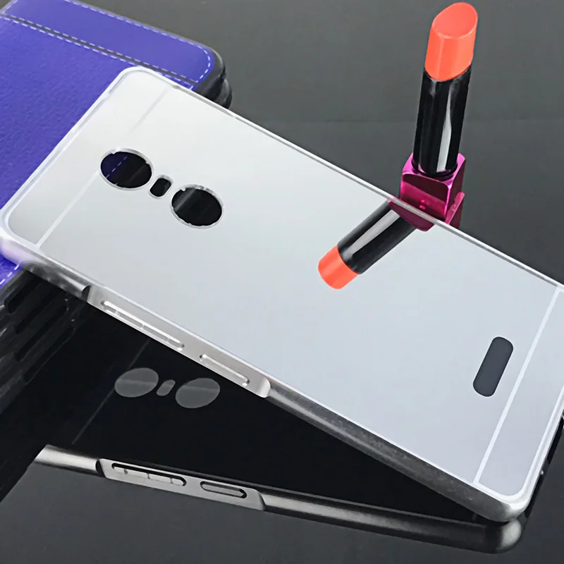 Original YOUVEI Lenovo K6 Note K53A48 5.5" Mirror Acrylic Case Metal Frame Coque Lenovo K6 Note Fundas
Original YOUVEI Lenovo K6 Note K53A48 5.5" Mirror Acrylic Case Metal Frame Coque Lenovo K6 Note Fundas