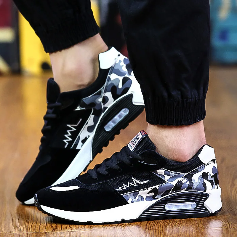 New Mesh European hot sales lace up men sneakers adults breathable light patchwork man shoes high quality cool casual flats men
New Mesh European hot sales lace up men sneakers adults breathable light patchwork man shoes high quality cool casual flats men