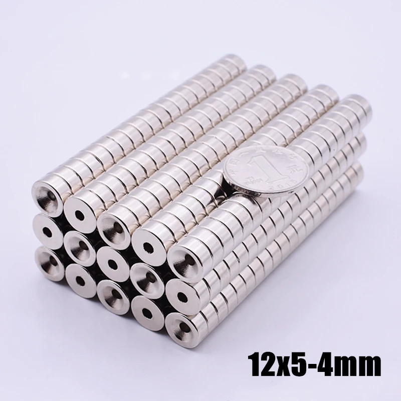 20Pcs neodymium magnet 12x5 mm Hole 4mm super powerful neodymium magnets free shipping Countersunk Ring Magnets 12*5 mm
20Pcs neodymium magnet 12x5 mm Hole 4mm super powerful neodymium magnets free shipping Countersunk Ring Magnets 12*5 mm