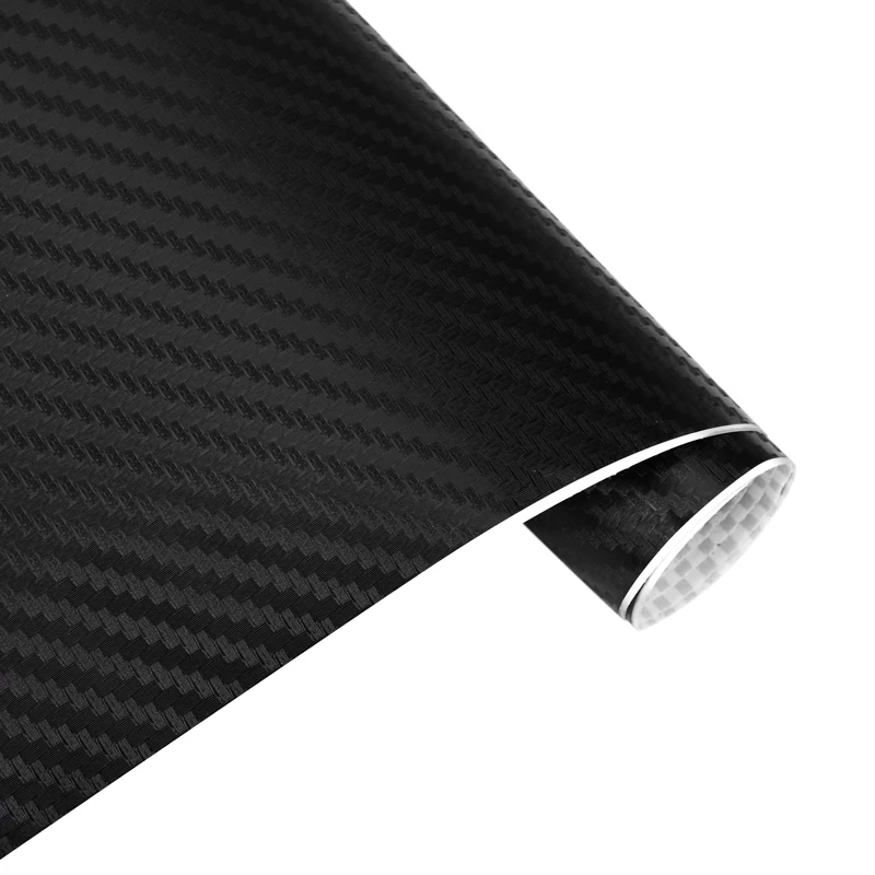 30X127cm Car-styling Carbon Fiber Protector Car Stickers for Fiat 500 Kia Rio K2 Ceed Sorento Skoda Octavia A5 A7 2 Rapid Fabia
30X127cm Car-styling Carbon Fiber Protector Car Stickers for Fiat 500 Kia Rio K2 Ceed Sorento Skoda Octavia A5 A7 2 Rapid Fabia