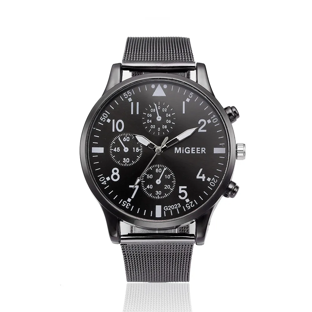 Women Metal Mesh Watch Simplicity Classic Wrist Watch Fashion Casual Quartz High Quality Women Men Watches Relogio Masculino P20
Women Metal Mesh Watch Simplicity Classic Wrist Watch Fashion Casual Quartz High Quality Women Men Watches Relogio Masculino P20