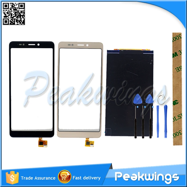 For BQ Mobile BQ 5522 BQ-5522 BQ5522 BQS 5522 BQS-5522 BQS5522 Next LCD Screen Display Touch Screen Separate LCD Display Screen
For BQ Mobile BQ 5522 BQ-5522 BQ5522 BQS 5522 BQS-5522 BQS5522 Next LCD Screen Display Touch Screen Separate LCD Display Screen