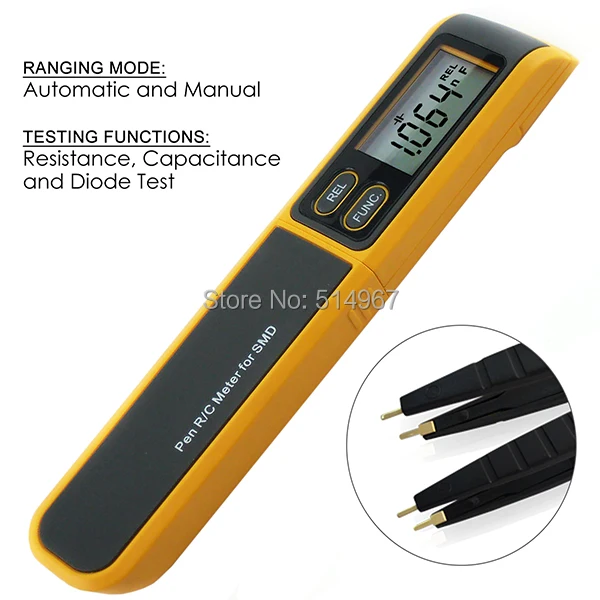 4-gain-express-gainexpress-Multimeter-VA-505B-whole1