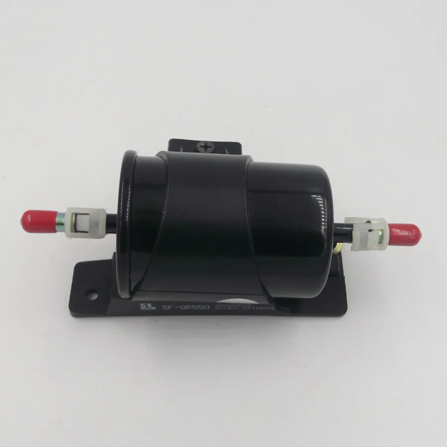 for Roewe 550 MG6 1.8 /1.8T fuel filter gas filter fuel cell fuel filter sunland fuel 0986AF8113 E550 1.5
for Roewe 550 MG6 1.8 /1.8T fuel filter gas filter fuel cell fuel filter sunland fuel 0986AF8113 E550 1.5