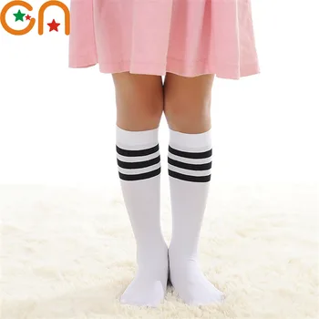 Baby Girls Boys cotton fashion Knee high stripe socks Children Students Sport's socks Spring / Summer 1-10 yrs Kids clothing CN
Baby Girls Boys cotton fashion Knee high stripe socks Children Students Sport's socks Spring / Summer 1-10 yrs Kids clothing CN