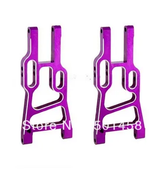 06050-106019 Aluminum front lower arm HSP 1/10th electric Car Parts 94107
06050-106019 Aluminum front lower arm HSP 1/10th electric Car Parts 94107