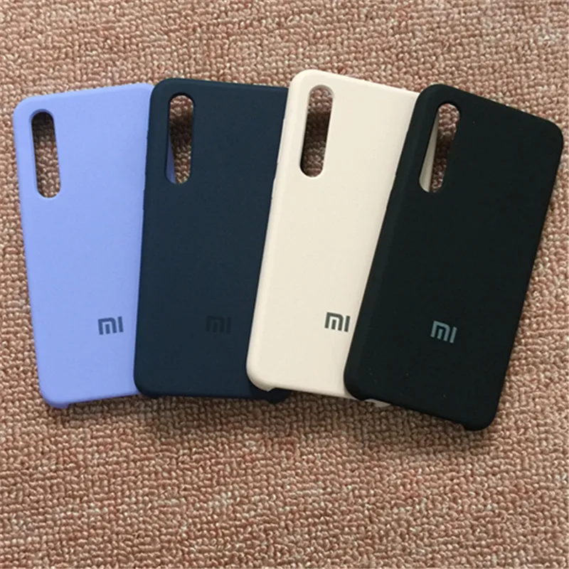 Original Xiaomi Mi 9se Case Liquid Silicone Case for Xiaomi 9 se Shockproof Silky Soft Touch Cover
Original Xiaomi Mi 9se Case Liquid Silicone Case for Xiaomi 9 se Shockproof Silky Soft Touch Cover