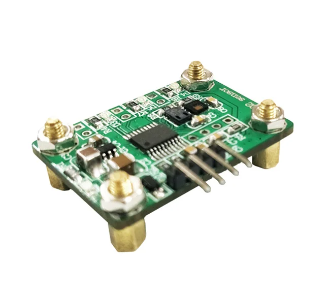 CCS811 HDC1080_