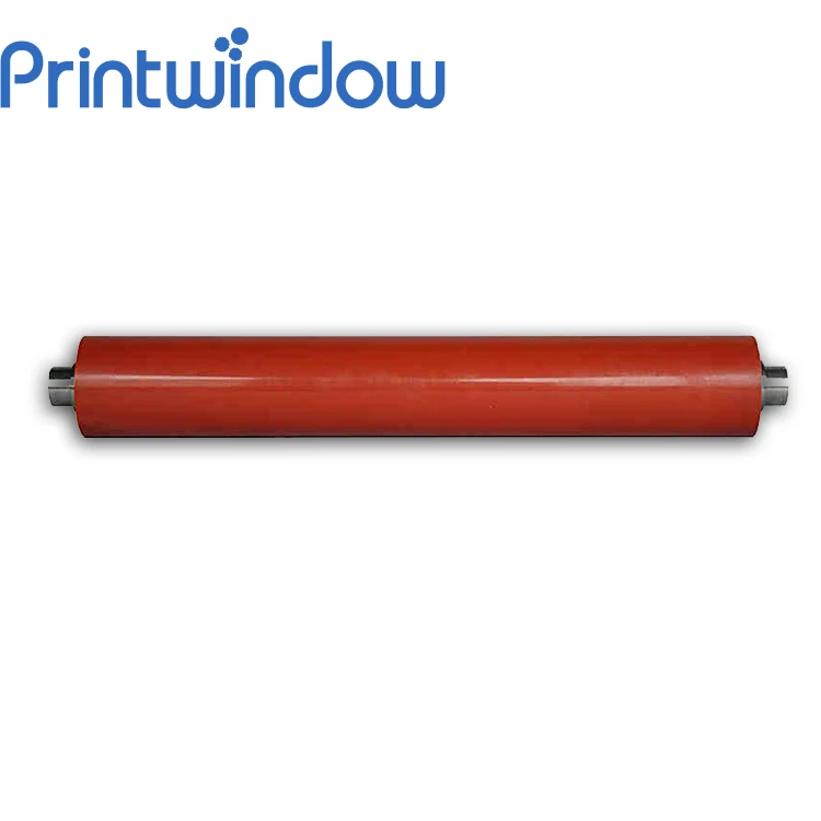 Printwindow High Quality Copier Fuser Pressure Roller for Konica Minolta Di551/Di650 Lower Fuser Roller
Printwindow High Quality Copier Fuser Pressure Roller for Konica Minolta Di551/Di650 Lower Fuser Roller