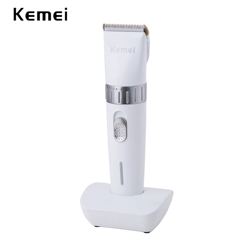 Kemei rechargeable electric clipper dog hair trimmer hair cutting machine haircut for animal electric shaver beard cutter
Kemei rechargeable electric clipper dog hair trimmer hair cutting machine haircut for animal electric shaver beard cutter