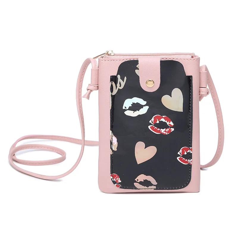 Women Shoulder Small Phone Bag Sequins Multicolored Starry Sky Shoulder Crossbody Vertical Bag AB@W3 Women bag
Women Shoulder Small Phone Bag Sequins Multicolored Starry Sky Shoulder Crossbody Vertical Bag AB@W3 Women bag