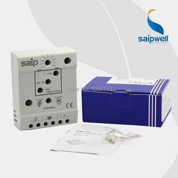 CE Approved 20A 12V PWM Solar Charge Controller / Solar System Controller with Acoustic Load Disconnect Pre-warning ( SML20)
CE Approved 20A 12V PWM Solar Charge Controller / Solar System Controller with Acoustic Load Disconnect Pre-warning ( SML20)