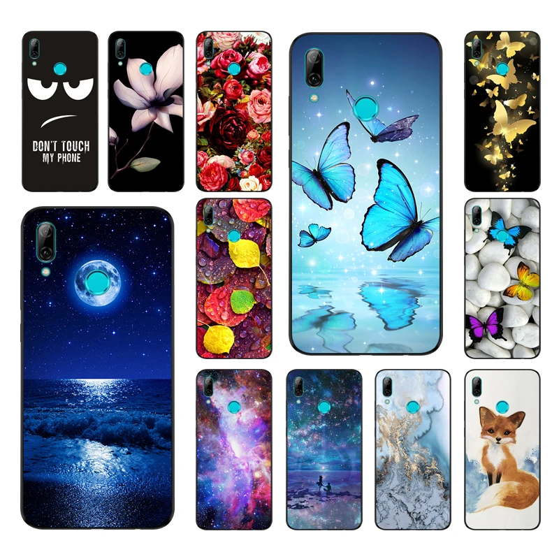Matte Sillicon Huawei P Smart 2019 Case P Smart Plus 2019 Case Huawei P Smart Coque Funda Phone Back Cover Case for P Smart Capa
Matte Sillicon Huawei P Smart 2019 Case P Smart Plus 2019 Case Huawei P Smart Coque Funda Phone Back Cover Case for P Smart Capa